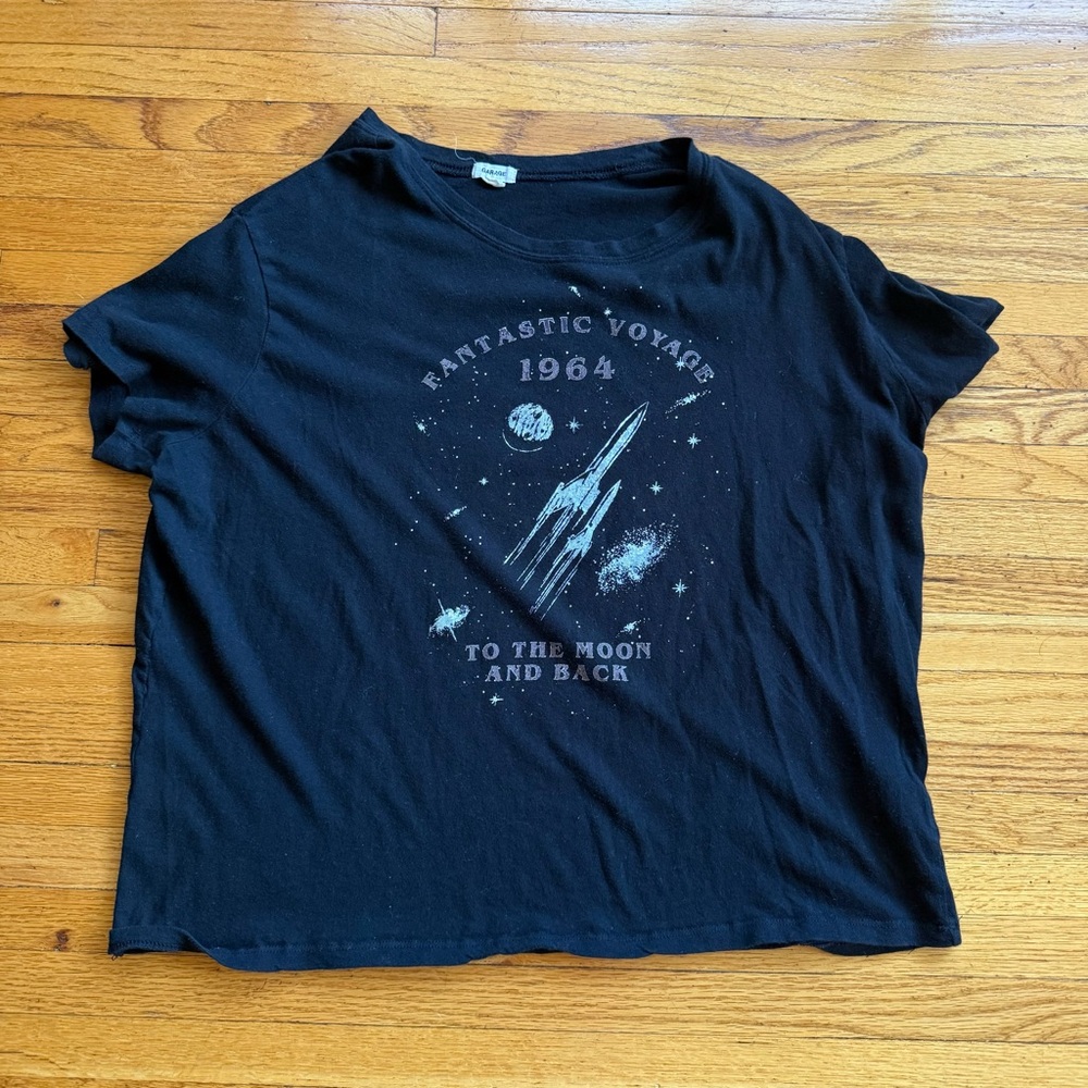 Graphic Tee